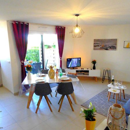 Cap Houses Le Traezhenn Apartment Frehel Ngoại thất bức ảnh