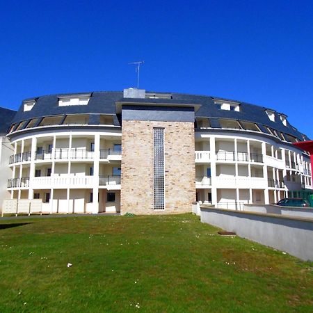 Cap Houses Le Traezhenn Apartment Frehel Ngoại thất bức ảnh
