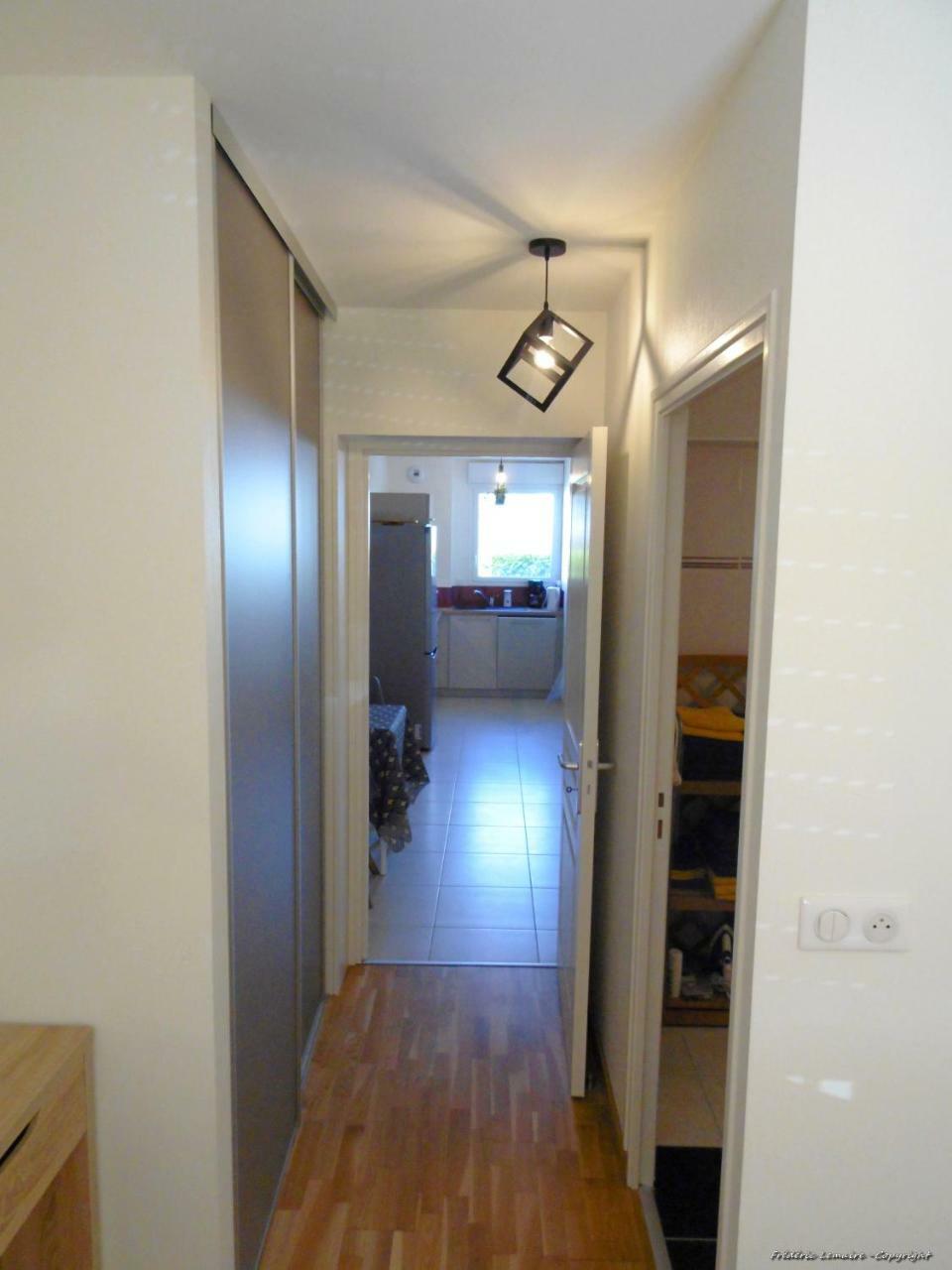 Cap Houses Le Traezhenn Apartment Frehel Ngoại thất bức ảnh