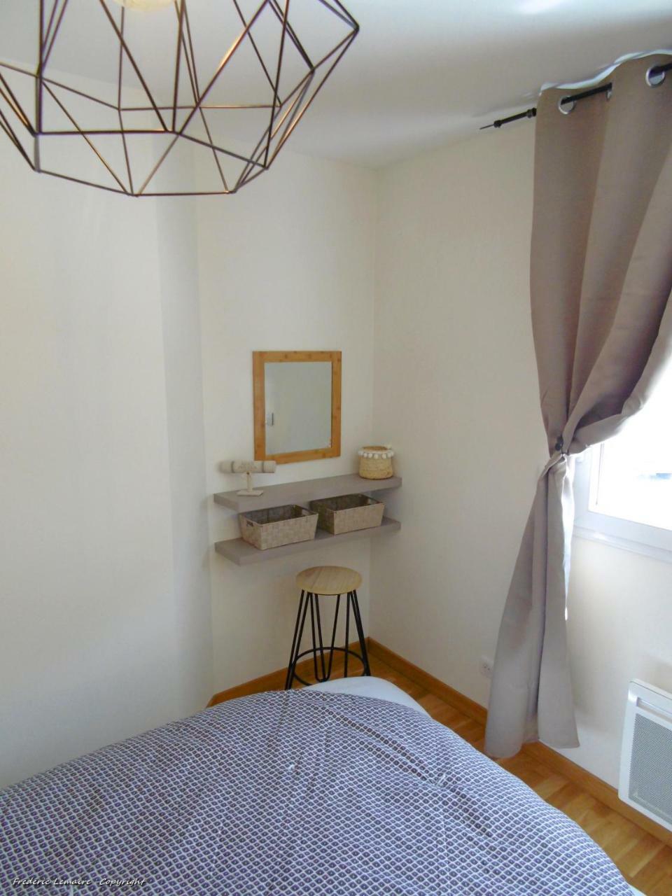 Cap Houses Le Traezhenn Apartment Frehel Ngoại thất bức ảnh