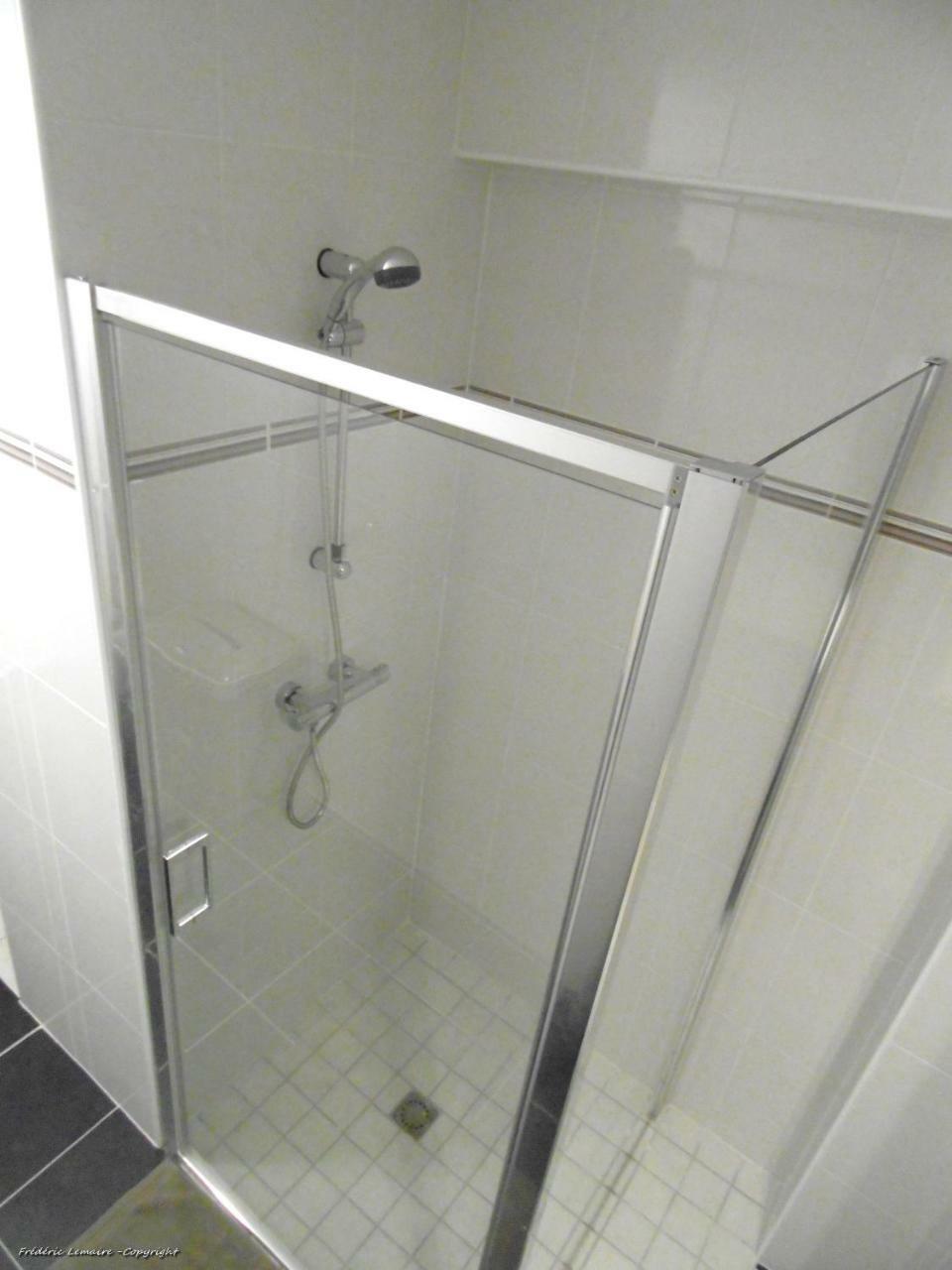 Cap Houses Le Traezhenn Apartment Frehel Ngoại thất bức ảnh