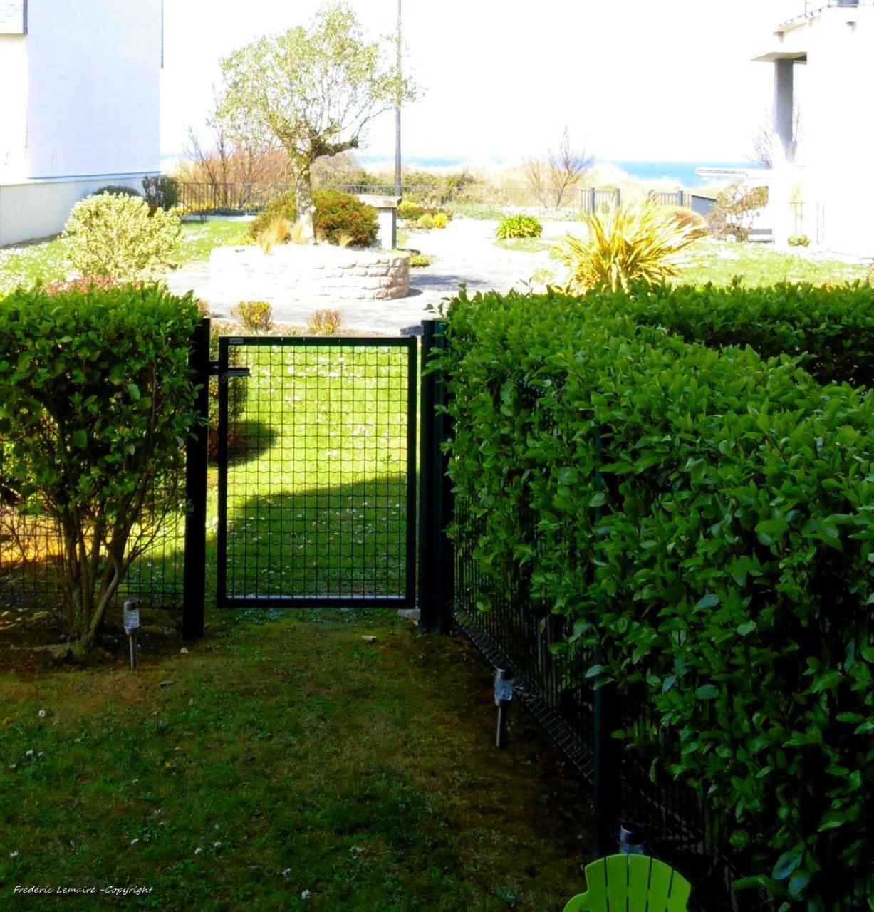 Cap Houses Le Traezhenn Apartment Frehel Ngoại thất bức ảnh