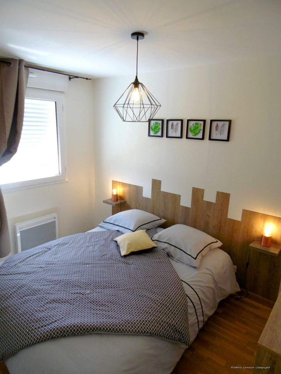 Cap Houses Le Traezhenn Apartment Frehel Ngoại thất bức ảnh