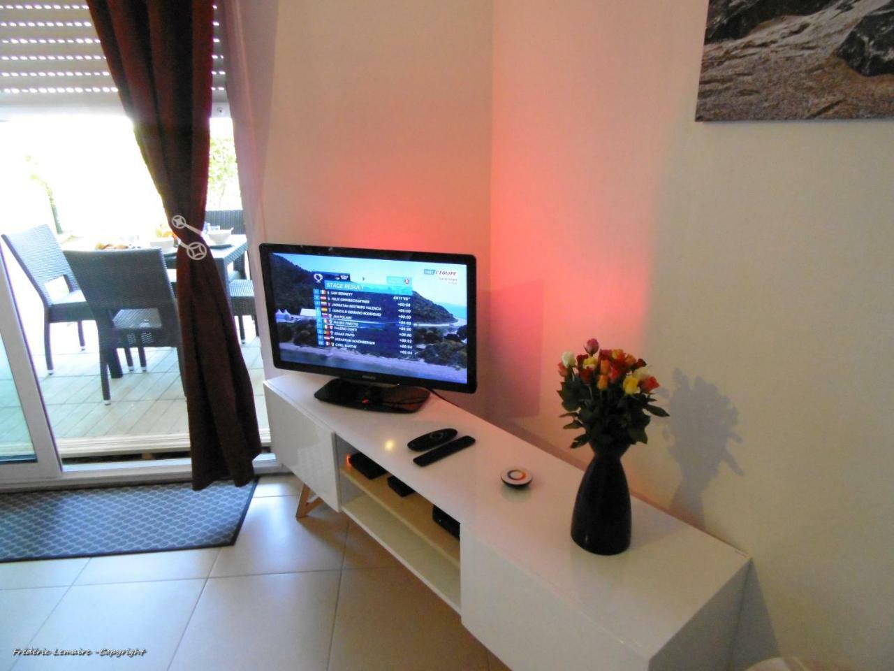 Cap Houses Le Traezhenn Apartment Frehel Ngoại thất bức ảnh