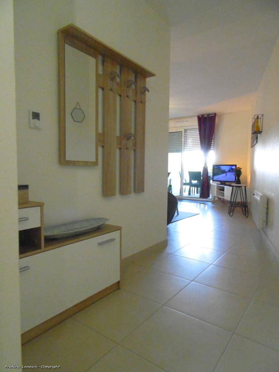 Cap Houses Le Traezhenn Apartment Frehel Ngoại thất bức ảnh